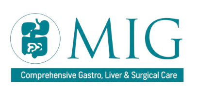 MIG Hospital - Manasa Institute of Gastroenterology